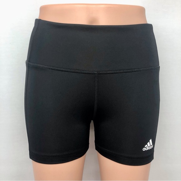 Adidas Climalite black running shorts - Picture 16 of 16